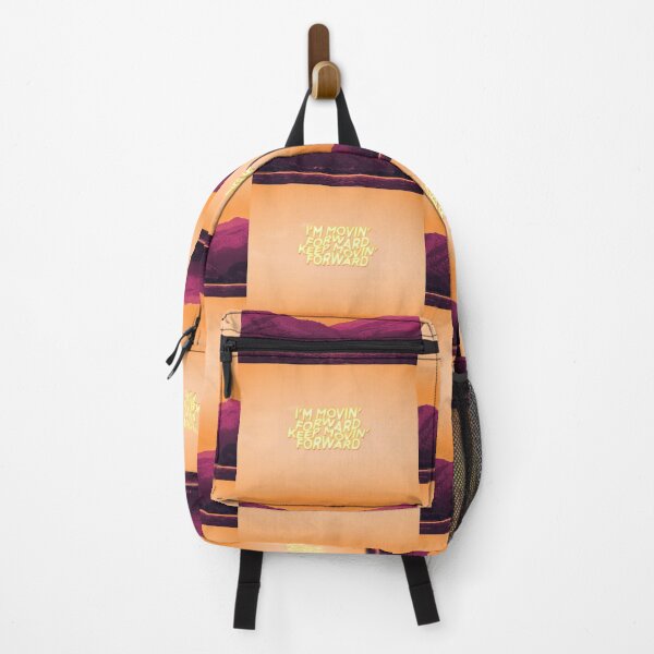 Item preview, I’m movin forward keep movin forward designed and sold by awkotaco17.