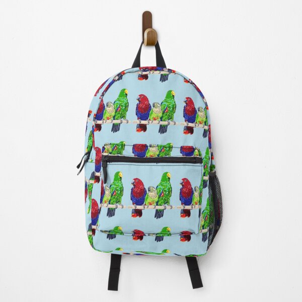 Item preview, 3 Parrots designed and sold by Michelle Phong.