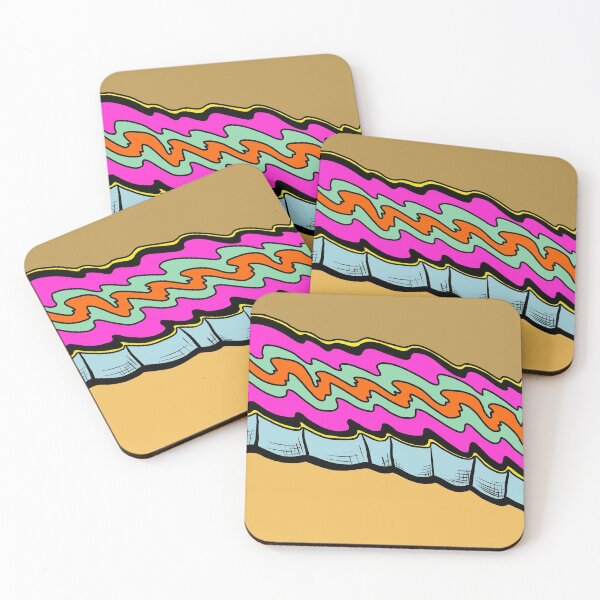 Item preview, Sushi on Acid designed and sold by ReillyDesigns.