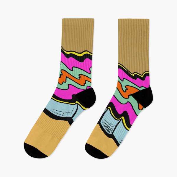 Item preview, Sushi on Acid designed and sold by ReillyDesigns.