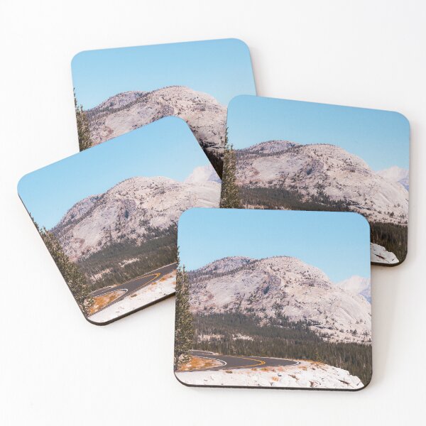 Item preview, road at Yosemite national park USA designed and sold by Mrvell.
