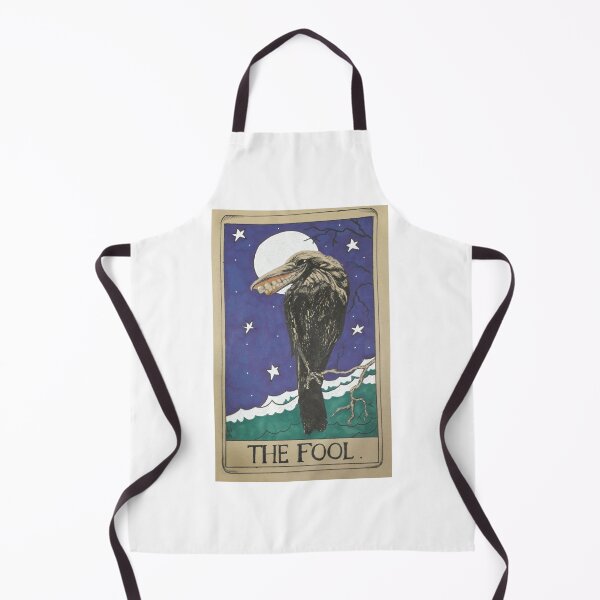 Item preview, The Fool designed and sold by dozhy.