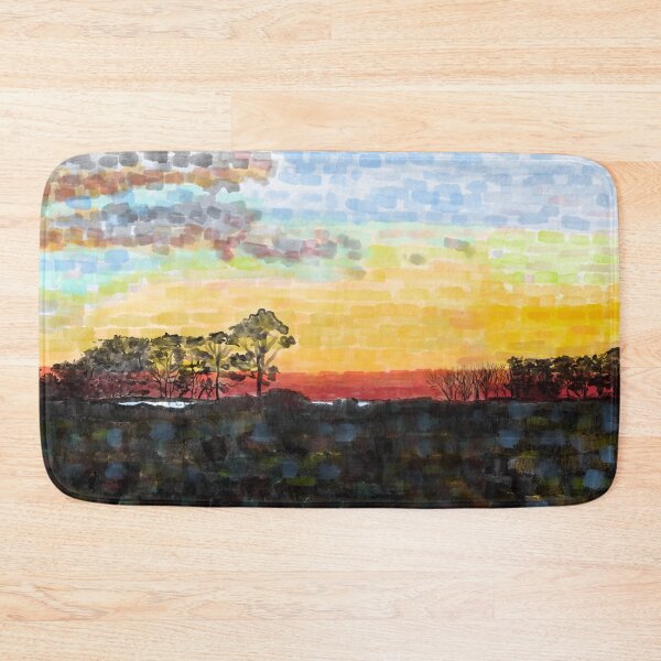 Item preview, Morning designed and sold by artbyachara.