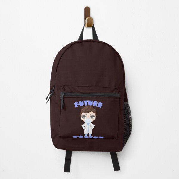Item preview, future doctor.cute child doctor designed and sold by doctors-apparel.