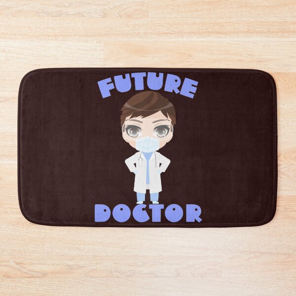 Item preview, future doctor.cute child doctor designed and sold by doctors-apparel.