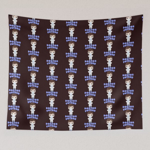 Item preview, future doctor.cute child doctor designed and sold by doctors-apparel.