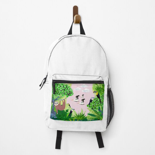Item preview, Botanical Jungle designed and sold by MarcSabuncu.