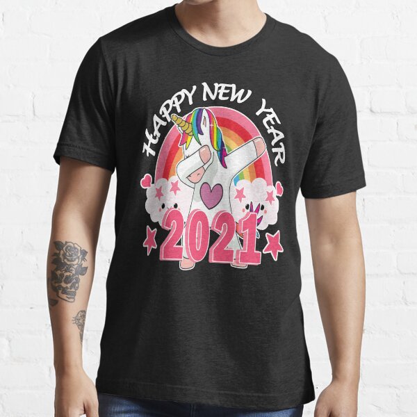 Item preview, New Year's Eve Party Design Happy New Year 2021 designed and sold by Waleedw.