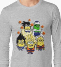 DespicaBall Z Langarmshirt