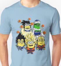 DespicaBall Z Unisex T-Shirt