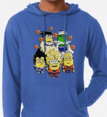 DespicaBall Z Leichter Hoodie