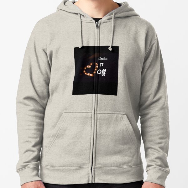 Shake it Off buy - Classic Hoodie - Unisex