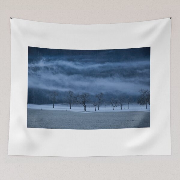 Item preview, Winter's passion designed and sold by ntinoslagos.