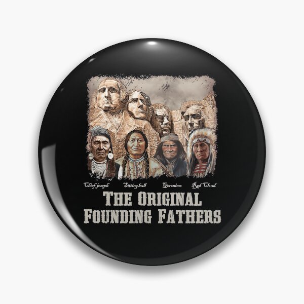 Item preview, The original founding fathers  designed and sold by AlbertsRose.