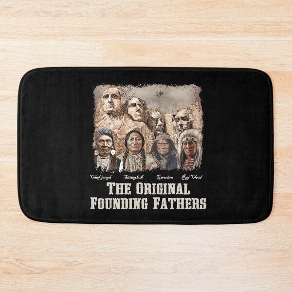 Item preview, The original founding fathers  designed and sold by AlbertsRose.