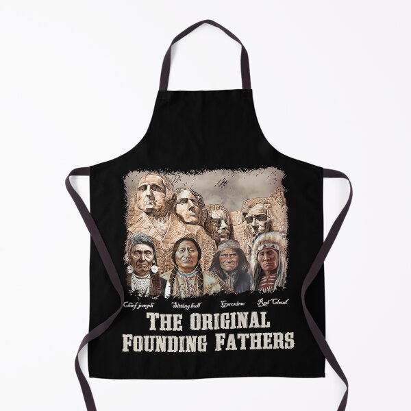 Item preview, The original founding fathers  designed and sold by AlbertsRose.