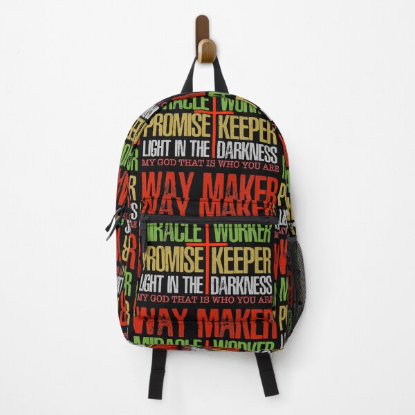 Item preview, Way Maker - Waymaker - Christian designed and sold by john316store.