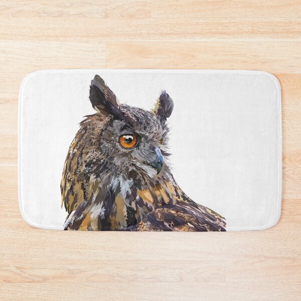 Item preview, Royal Owl designed and sold by obscurite.