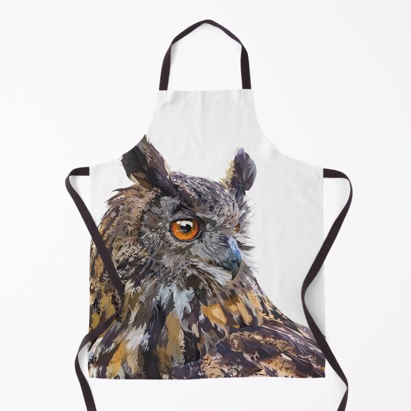 Item preview, Royal Owl designed and sold by obscurite.
