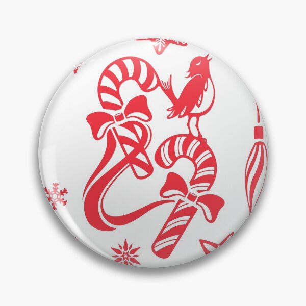 Item preview, Holiday Ornaments designed and sold by echochernik.