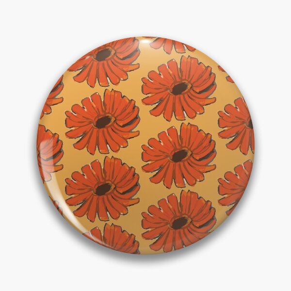 Item preview, Marigold designed and sold by Veki5.