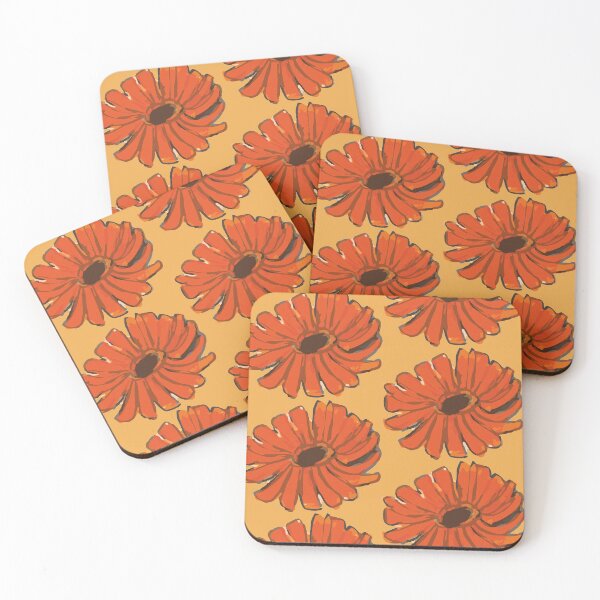 Item preview, Marigold designed and sold by Veki5.