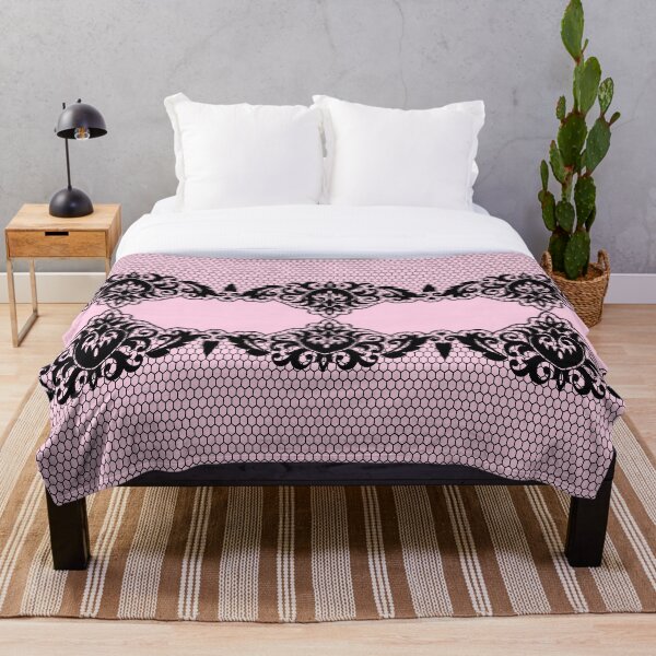 Fleecedecken: Girlish | Redbubble