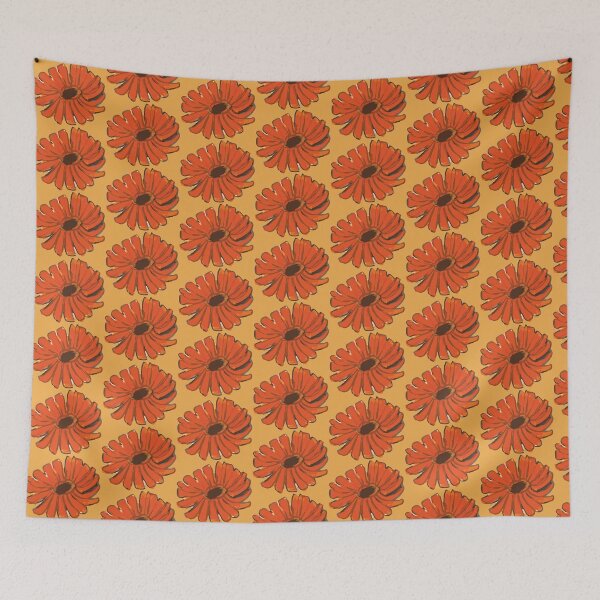 Item preview, Marigold designed and sold by Veki5.