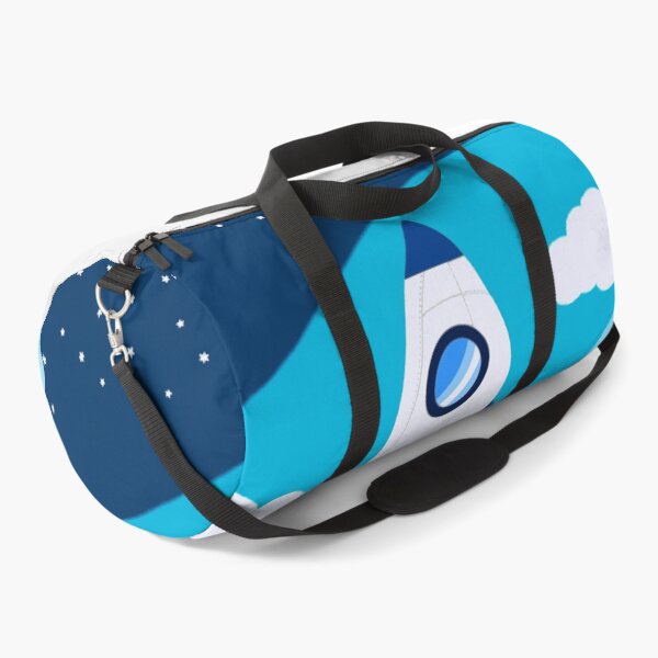 Item preview, Rocket in the sky designed and sold by MarcSabuncu.