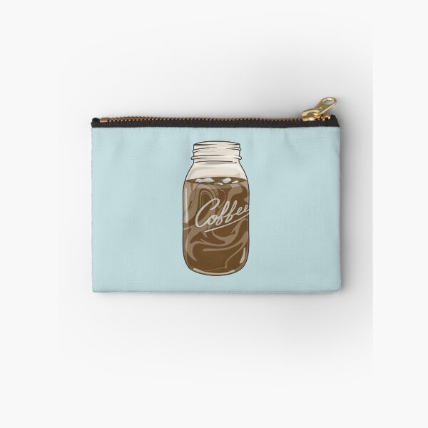 Item preview, Iced Coffee Jar designed and sold by callalizi.