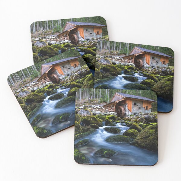 Item preview, Gollinger Mill designed and sold by ntinoslagos.