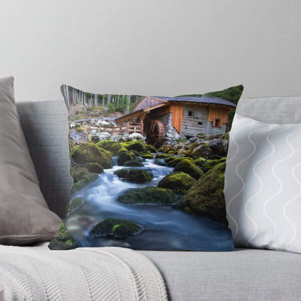 Item preview, Gollinger Mill designed and sold by ntinoslagos.