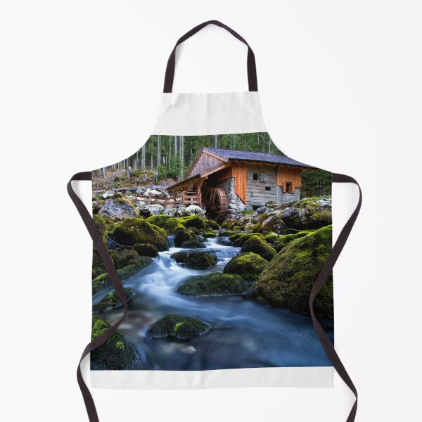 Item preview, Gollinger Mill designed and sold by ntinoslagos.
