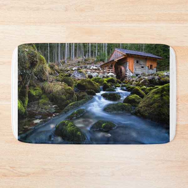Item preview, Gollinger Mill designed and sold by ntinoslagos.