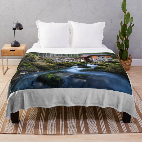 Item preview, Gollinger Mill designed and sold by ntinoslagos.