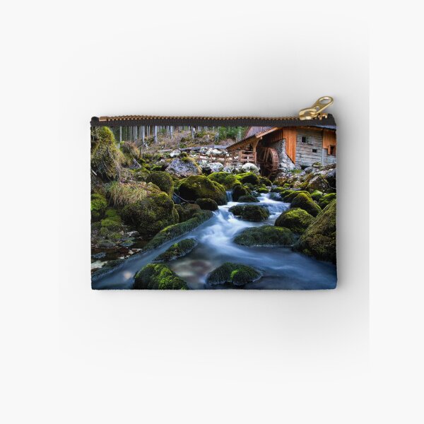 Item preview, Gollinger Mill designed and sold by ntinoslagos.