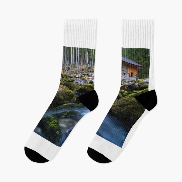 Item preview, Gollinger Mill designed and sold by ntinoslagos.