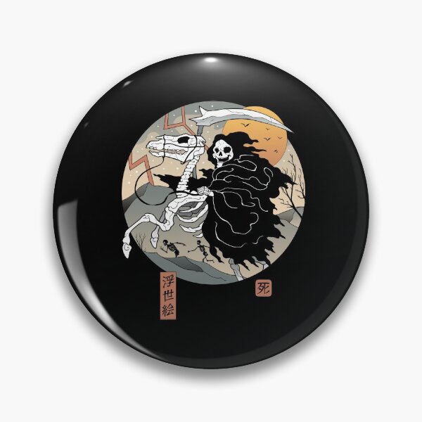 Item preview, Crossing Death designed and sold by vincenttrinidad.