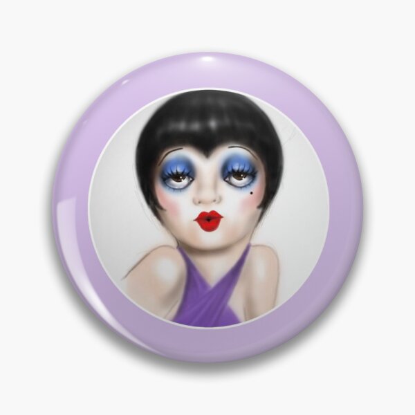 Item preview, Blow a Kiss designed and sold by RoGoArt.