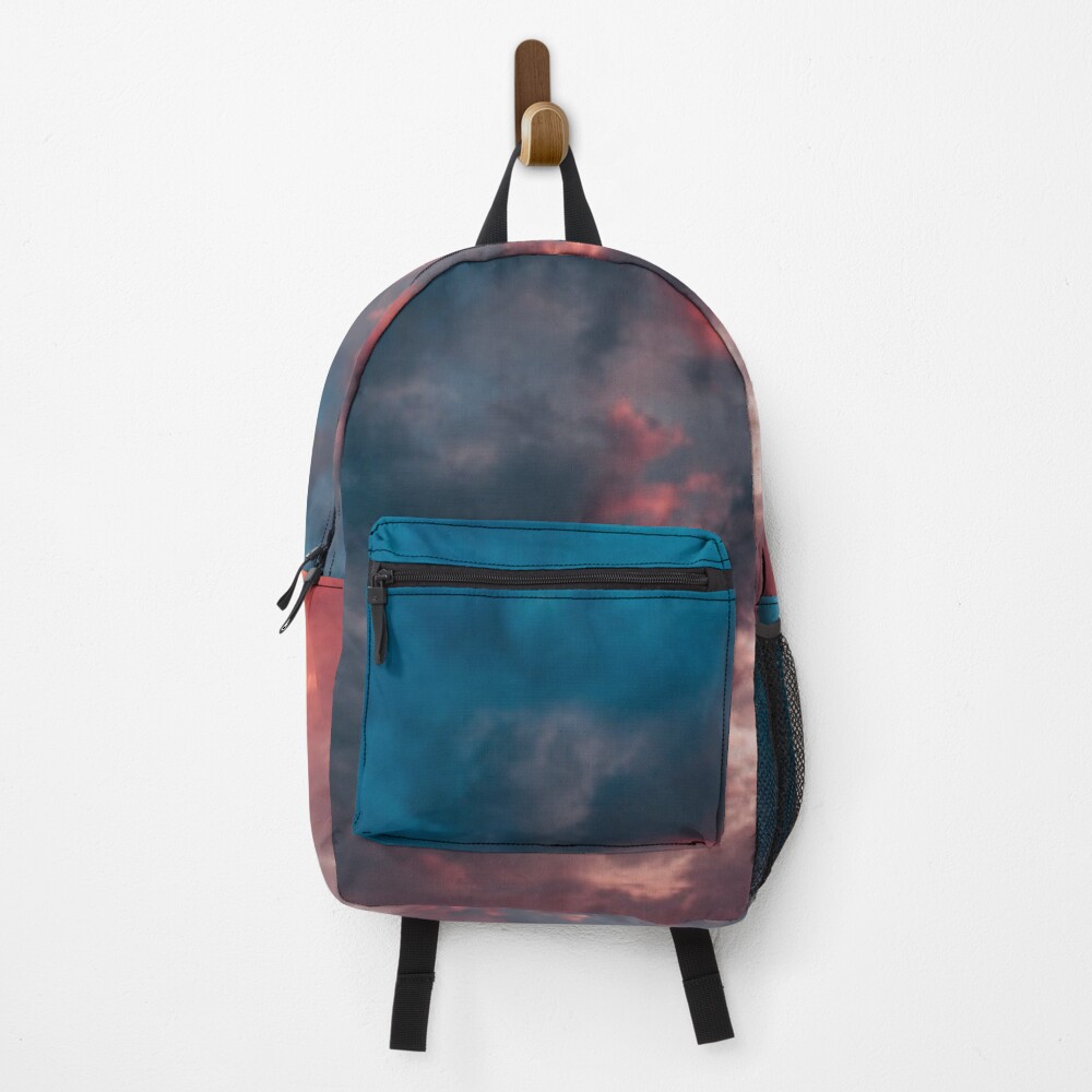 Item preview, Backpack designed and sold by Rakos-Merch.