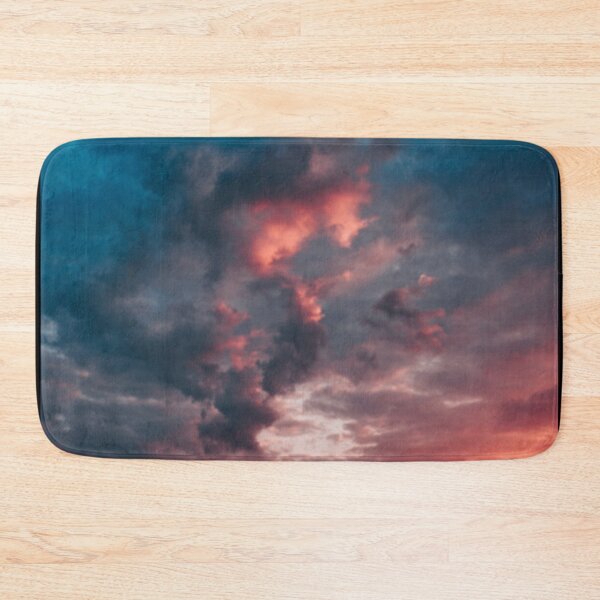 Item preview, Dramatic multicoloured sky designed and sold by Rakos-Merch.