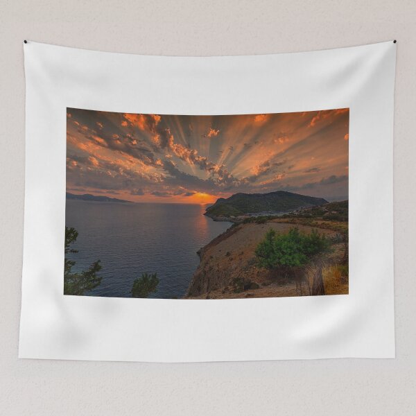 Item preview, Assos_Kefalonia designed and sold by ntinoslagos.