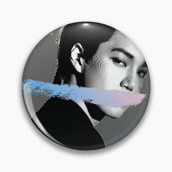 Item preview, exo kai designed and sold by arorar.