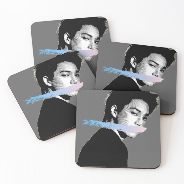 Item preview, exo kai designed and sold by arorar.