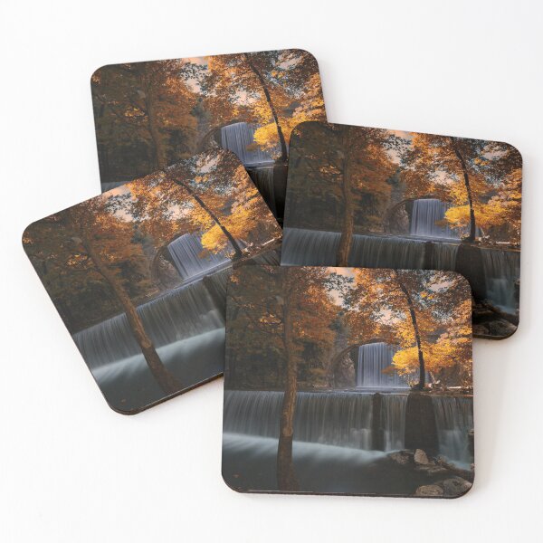 Item preview, autumn falls designed and sold by ntinoslagos.