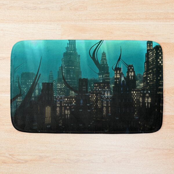 Item preview, Amaurot designed and sold by PantherLilyz.