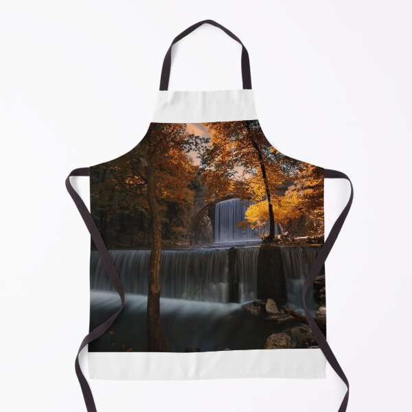 Item preview, autumn falls designed and sold by ntinoslagos.
