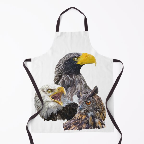Item preview, Pigargos and Owl designed and sold by obscurite.