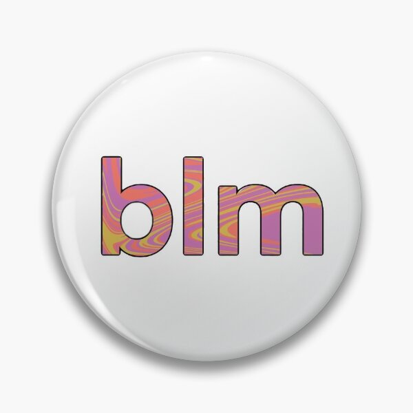 Item preview, blm designed and sold by extravagances.