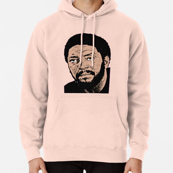 Maurice Bishop Pullover Hoodie